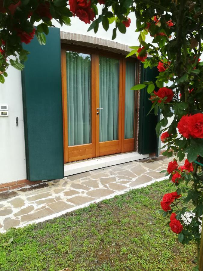 Casa Pianta Hotel Cavallino-Treporti Exterior photo