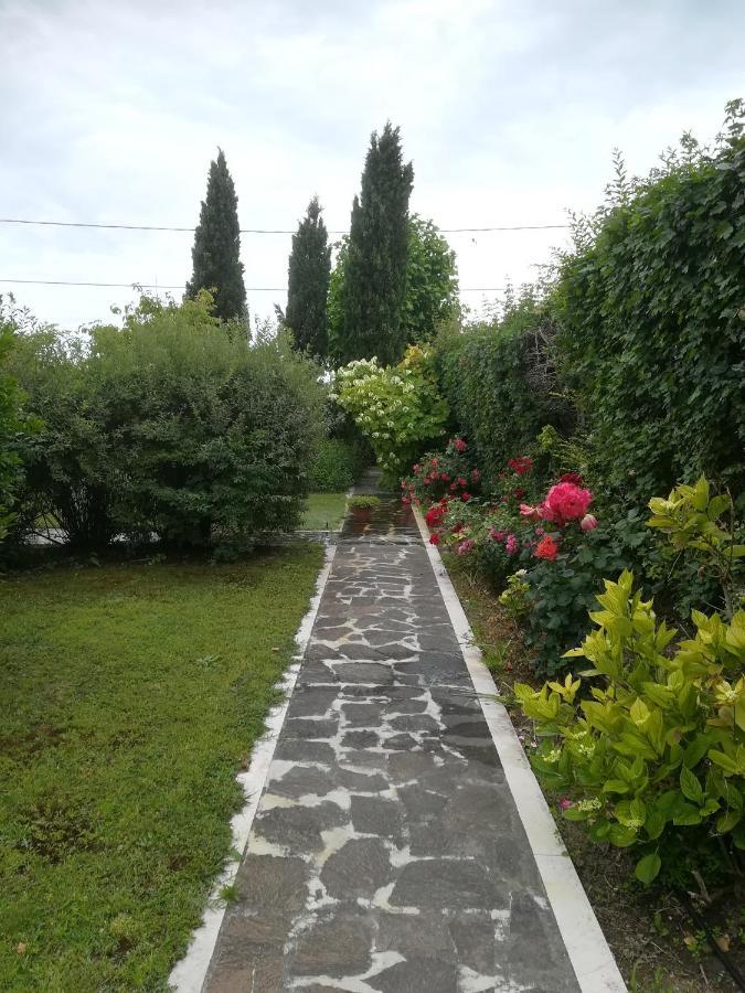 Casa Pianta Hotel Cavallino-Treporti Exterior photo