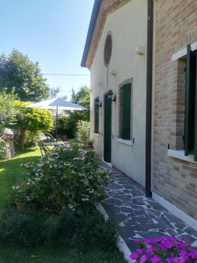 Casa Pianta Hotel Cavallino-Treporti Exterior photo