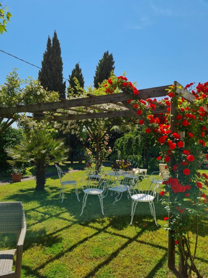 Casa Pianta Hotel Cavallino-Treporti Exterior photo