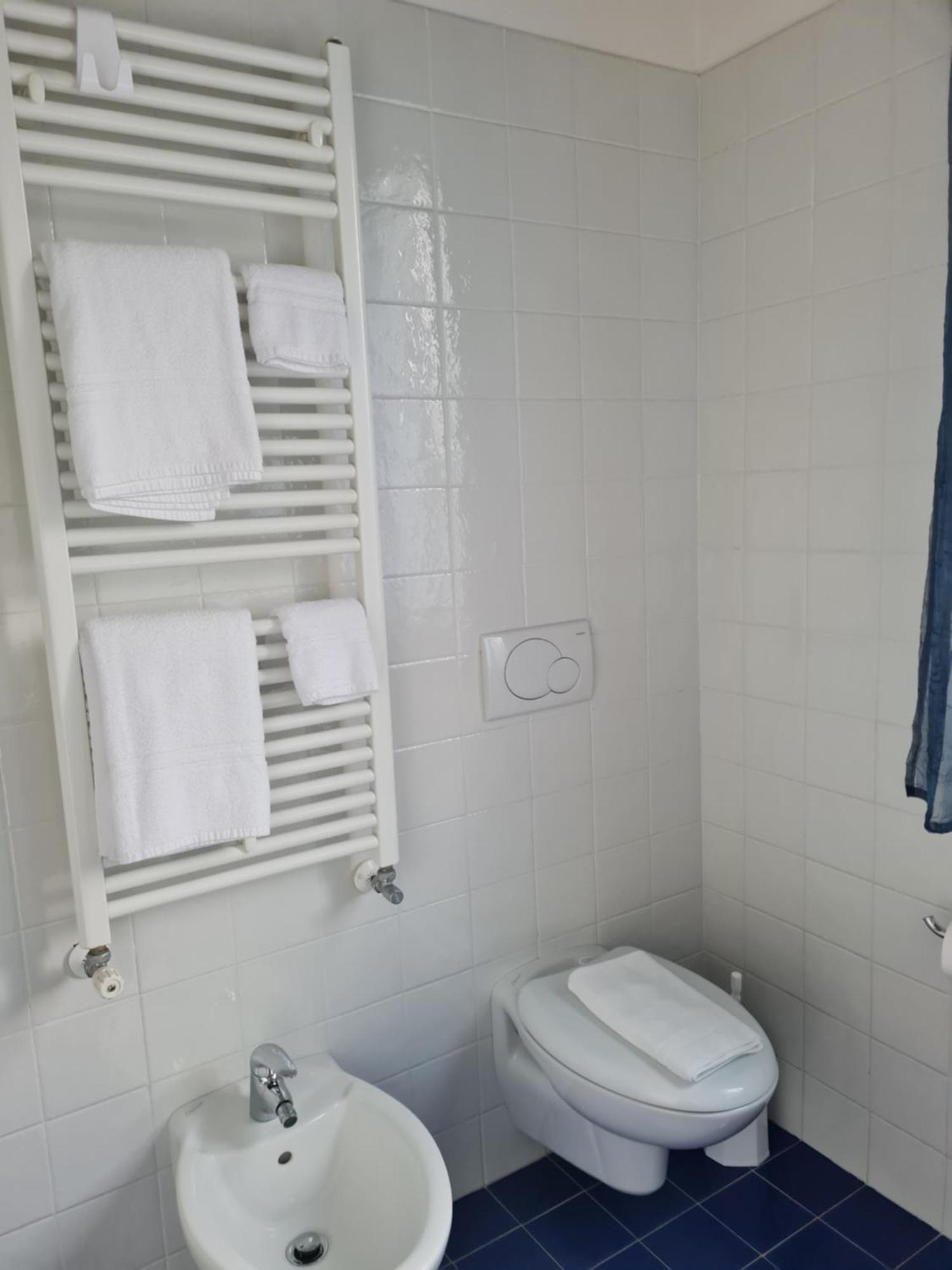 Casa Pianta Hotel Cavallino-Treporti Room photo